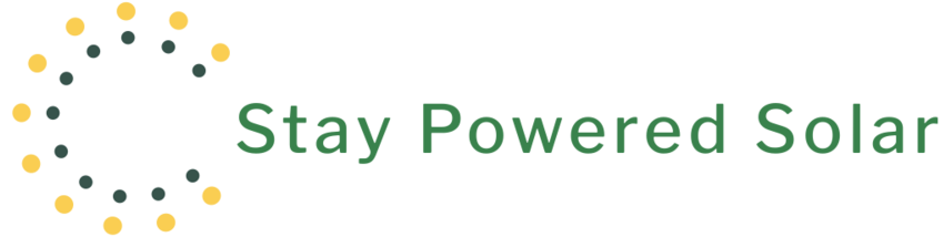 Stay Powered Solar